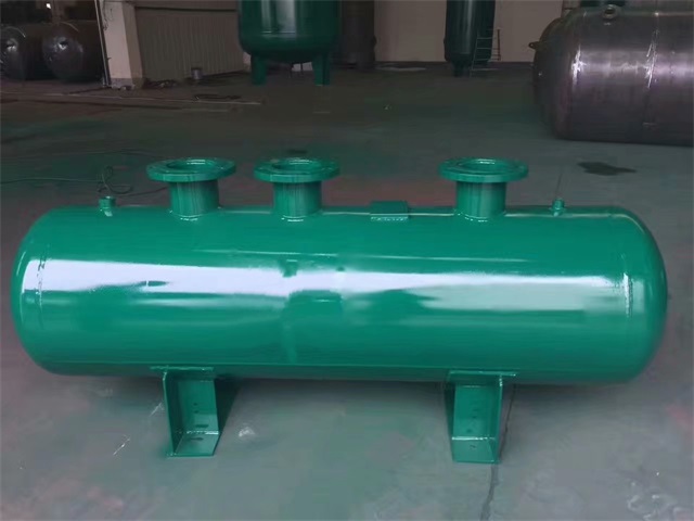 伊春伊春伊春蒸汽分气缸